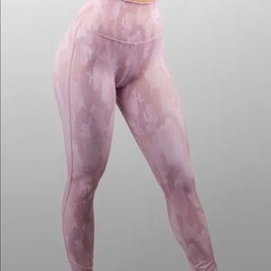 Buffbunny spandex leggings